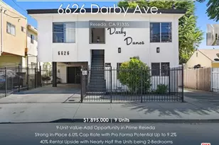 6626 Darby Ave, Reseda, CA 91335 - Photo 1