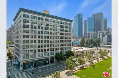 108 W 2nd St #Ph1007, Los Angeles, CA 90012 - Photo 1
