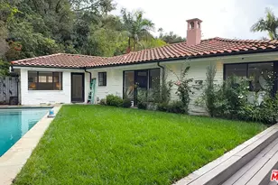 4108 N Valley Vista Ct, Sherman Oaks, CA 91403 - Photo 1