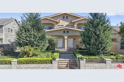 2020 Hillcrest Dr, Los Angeles, CA 90016 - Photo 1