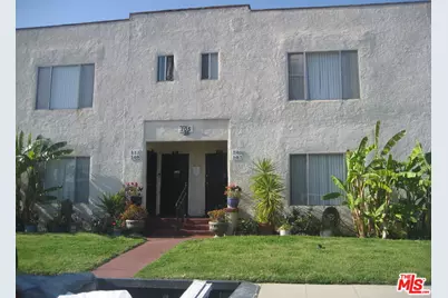 105 W 106th St #111, Los Angeles, CA 90003 - Photo 1