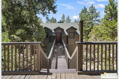 25291 Cree Ln, Idyllwild, CA 92549 - Photo 1