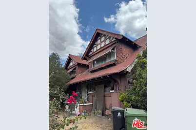 2756 Raymond Ave, Los Angeles, CA 90007 - Photo 1