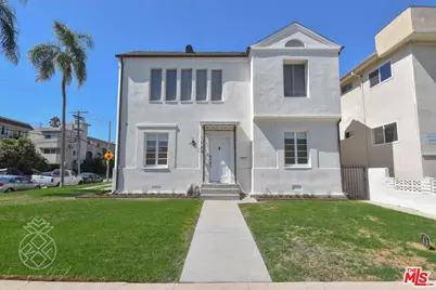 1069 S Holt Ave, Los Angeles, CA 90035 - Photo 1