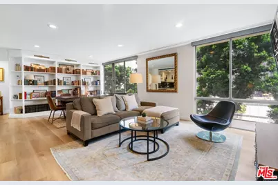 2160 Century Park E #211, Los Angeles, CA 90067 - Photo 1