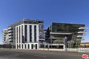 1331 N Cahuenga Blvd, Los Angeles, CA 90028 - Photo 1