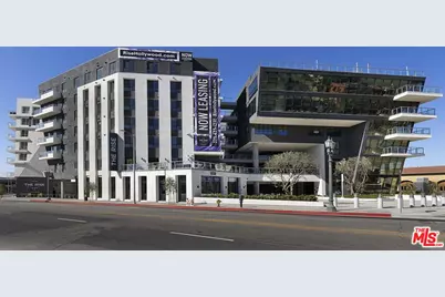 1331 N Cahuenga Blvd #5412, Los Angeles, CA 90028 - Photo 1