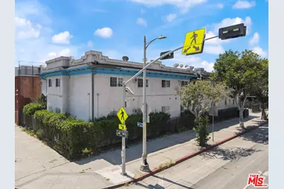 3806 S Broadway, Los Angeles, CA 90037 - Photo 1