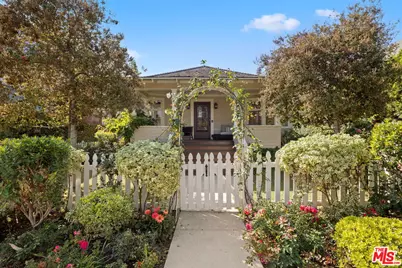 954 5th St, Santa Monica, CA 90403 - Photo 1