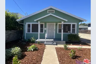 4316 Perlita Ave, Los Angeles, CA 90039 - Photo 1