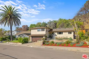 707 Jacon Way, Pacific Palisades, CA 90272 - Photo 1