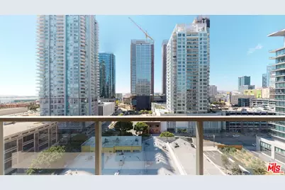 1155 S Grand Ave #1108, Los Angeles, CA 90015 - Photo 1