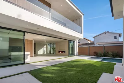 441 N Croft Ave, Los Angeles, CA 90048 - Photo 1