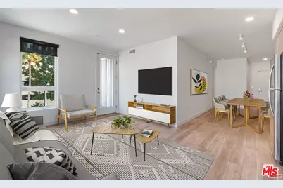 10601 Washington Blvd #309, Culver City, CA 90232 - Photo 1