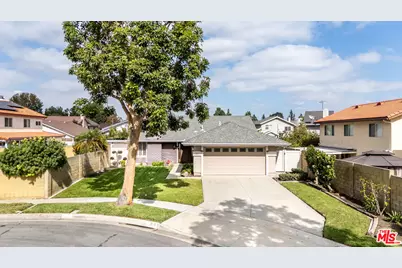 12417 Rose St, Cerritos, CA 90703 - Photo 1