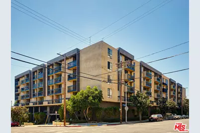 7320 Hawthorn Ave #222, Los Angeles, CA 90046 - Photo 1