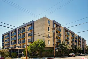 7320 Hawthorn Ave, Los Angeles, CA 90046 - Photo 1