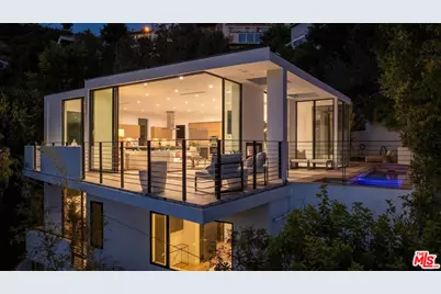 1516 Forest Knoll Dr, West Hollywood, CA 90069 - Photo 1