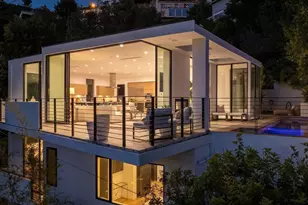 1516 Forest Knoll Dr, West Hollywood, CA 90069 - Photo 1