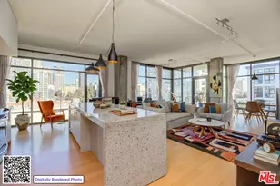 1111 S Grand Ave, Los Angeles, CA 90015 - Photo 1