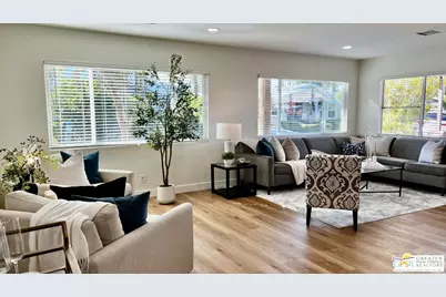 35 N Paseo Laredo, Cathedral City, CA 92234 - Photo 1