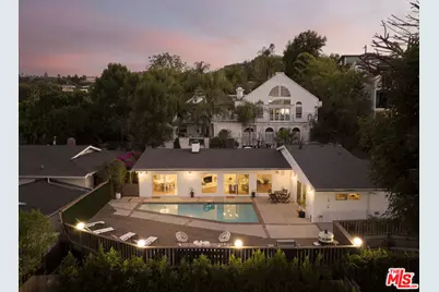 14833 Valley Vista Blvd, Sherman Oaks, CA 91403 - Photo 1