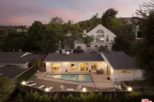 14833 Valley Vista Blvd, Sherman Oaks, CA 91403 - Photo 1