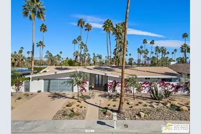 1440 E Maricopa Dr, Palm Springs, CA 92264 - Photo 1