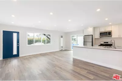 3872 Bentley Ave #A, Culver City, CA 90232 - Photo 1