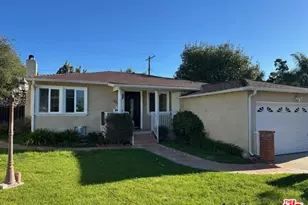 3530 S Bentley Ave, Los Angeles, CA 90034 - Photo 1