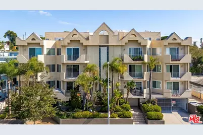 3460 S Centinela Ave #505, Los Angeles, CA 90066 - Photo 1