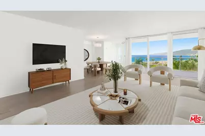 101 Ocean Ave #E501, Santa Monica, CA 90402 - Photo 1