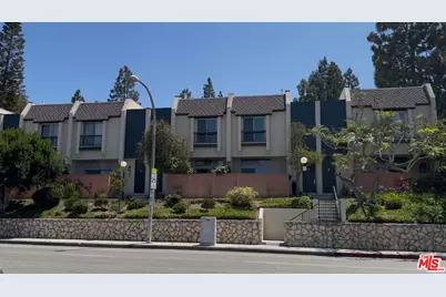 11260 Overland Ave #2E, Culver City, CA 90230 - Photo 1