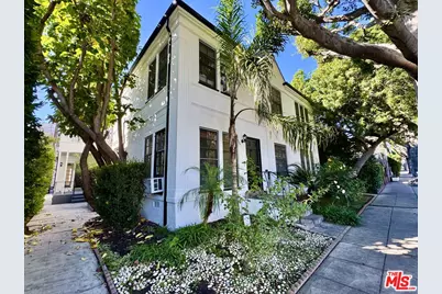 9010 Burton Way #A, Beverly Hills, CA 90211 - Photo 1