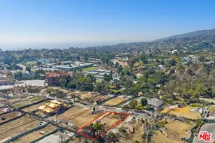 15469 Albright St, Pacific Palisades, CA 90272 - Photo 1