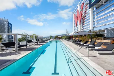 6250 Hollywood Blvd #7K, Los Angeles, CA 90028 - Photo 1