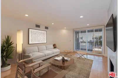 8535 W West Knoll Dr #109, West Hollywood, CA 90069 - Photo 1