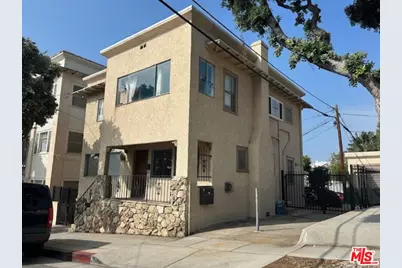 237 Marine St #C, Santa Monica, CA 90405 - Photo 1