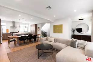 1204 N Thomas Ln, Los Angeles, CA 90038 - Photo 1