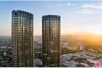 211 W Elm Ct #13E, Los Angeles, CA 90067 - Photo 1