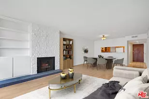 10966 Rochester Ave, Los Angeles, CA 90024 - Photo 1