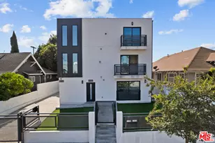 1110 W 40th Pl, Los Angeles, CA 90037 - Photo 1