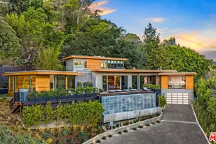 727 N Beverly Glen Blvd, Los Angeles, CA 90077 - Photo 1
