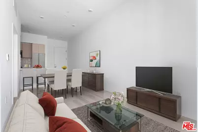 1650 Sawtelle Blvd #405, Los Angeles, CA 90025 - Photo 1