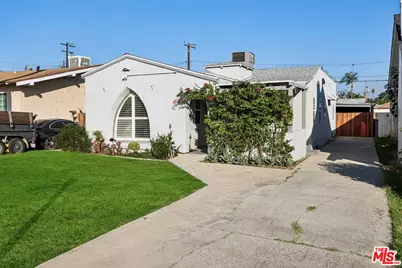 2765 N E St, San Bernardino, CA 92405 - Photo 1