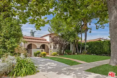 2265 Pelham Ave, Los Angeles, CA 90064 - Photo 1