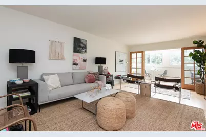 11670 W Sunset Blvd #108, Los Angeles, CA 90049 - Photo 1