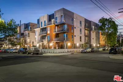 5801 Camerford Ave #310, Los Angeles, CA 90038 - Photo 1