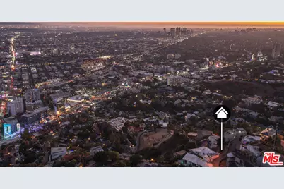 8692 Franklin Ave, Los Angeles, CA 90069 - Photo 1