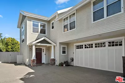 4224 Madison Ave, Culver City, CA 90232 - Photo 1